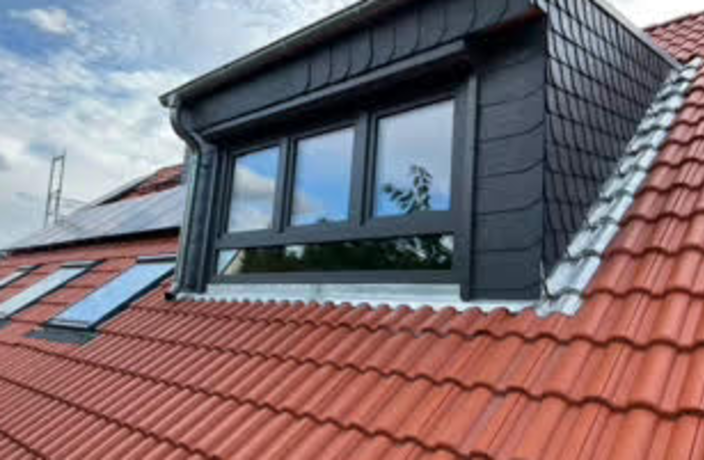 Beispielarbeit von Gezici Fensterbau - veröffentlicht auf Fensterbau.org